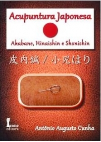 Acupuntura Japonesa- Akabane, Hinaishin e Shonishinog:image